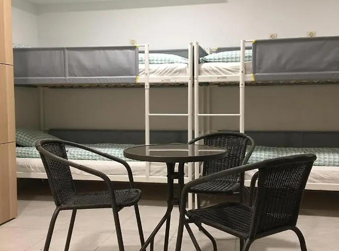 Hostel Orion Kraków